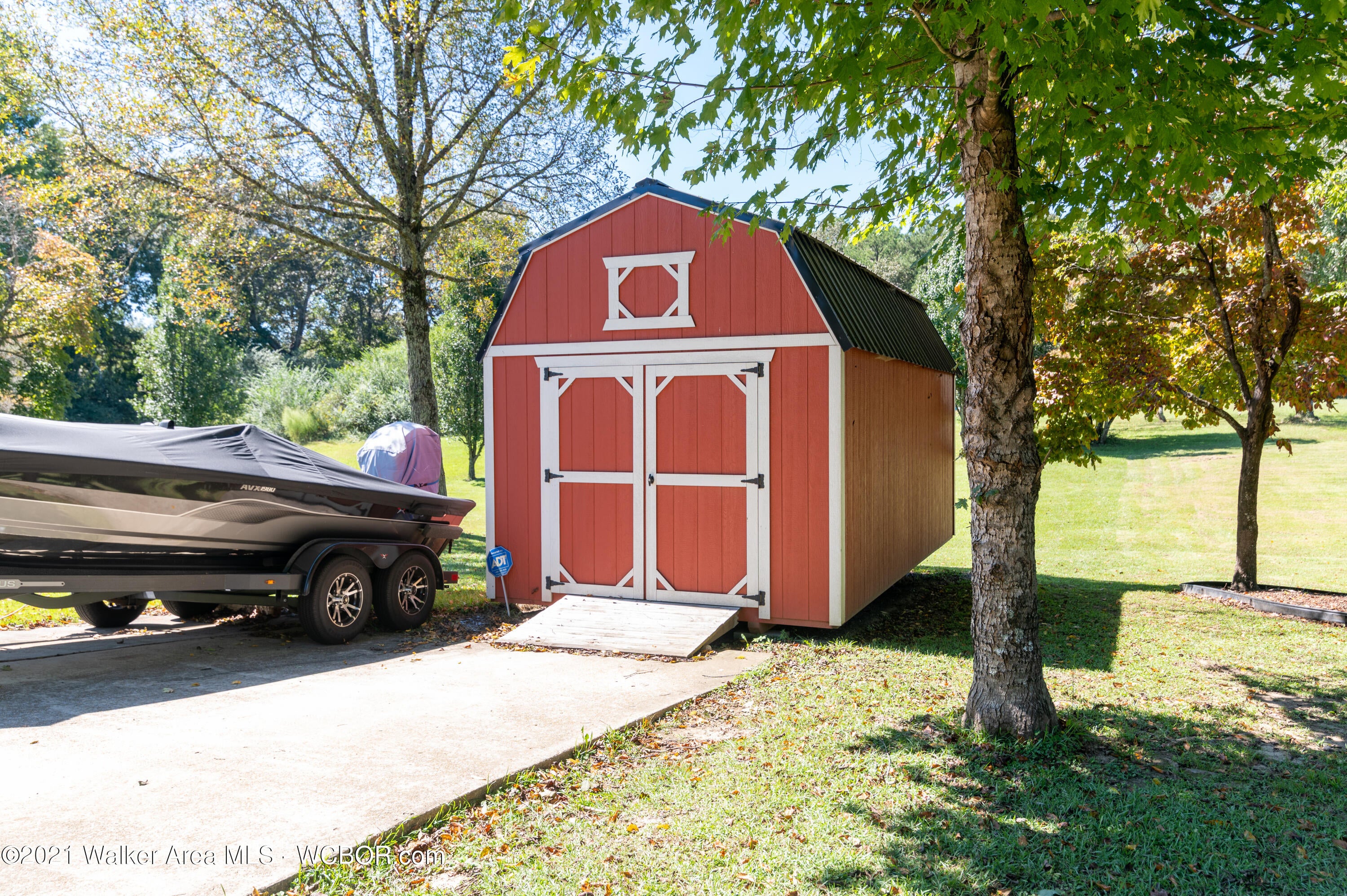 3608 Fox Run Jasper, AL 35504 - Photo 24 of 24 Gallery Image 24