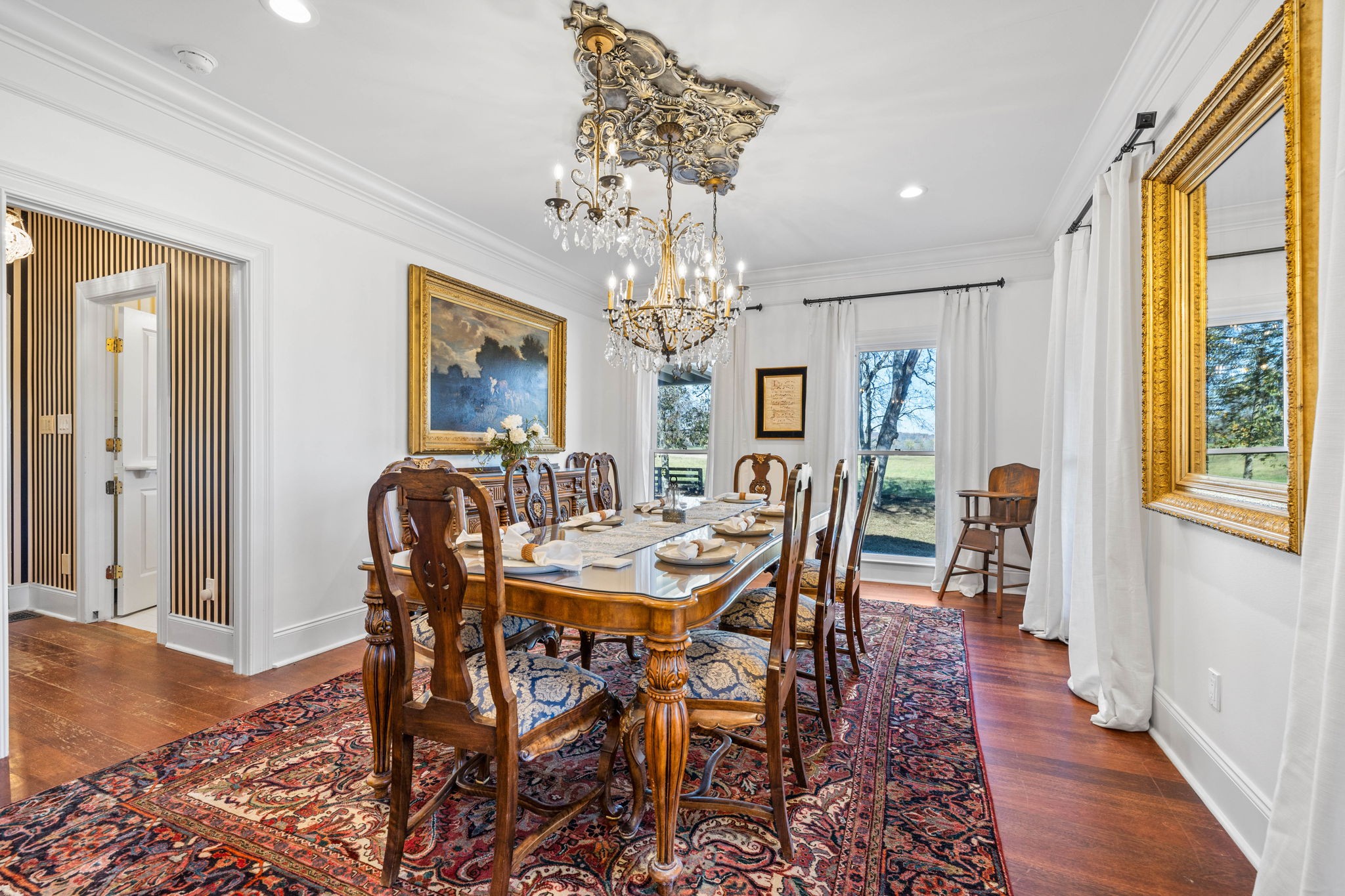 3111 Carl Road Franklin, TN 37064 - Photo 13 of 65