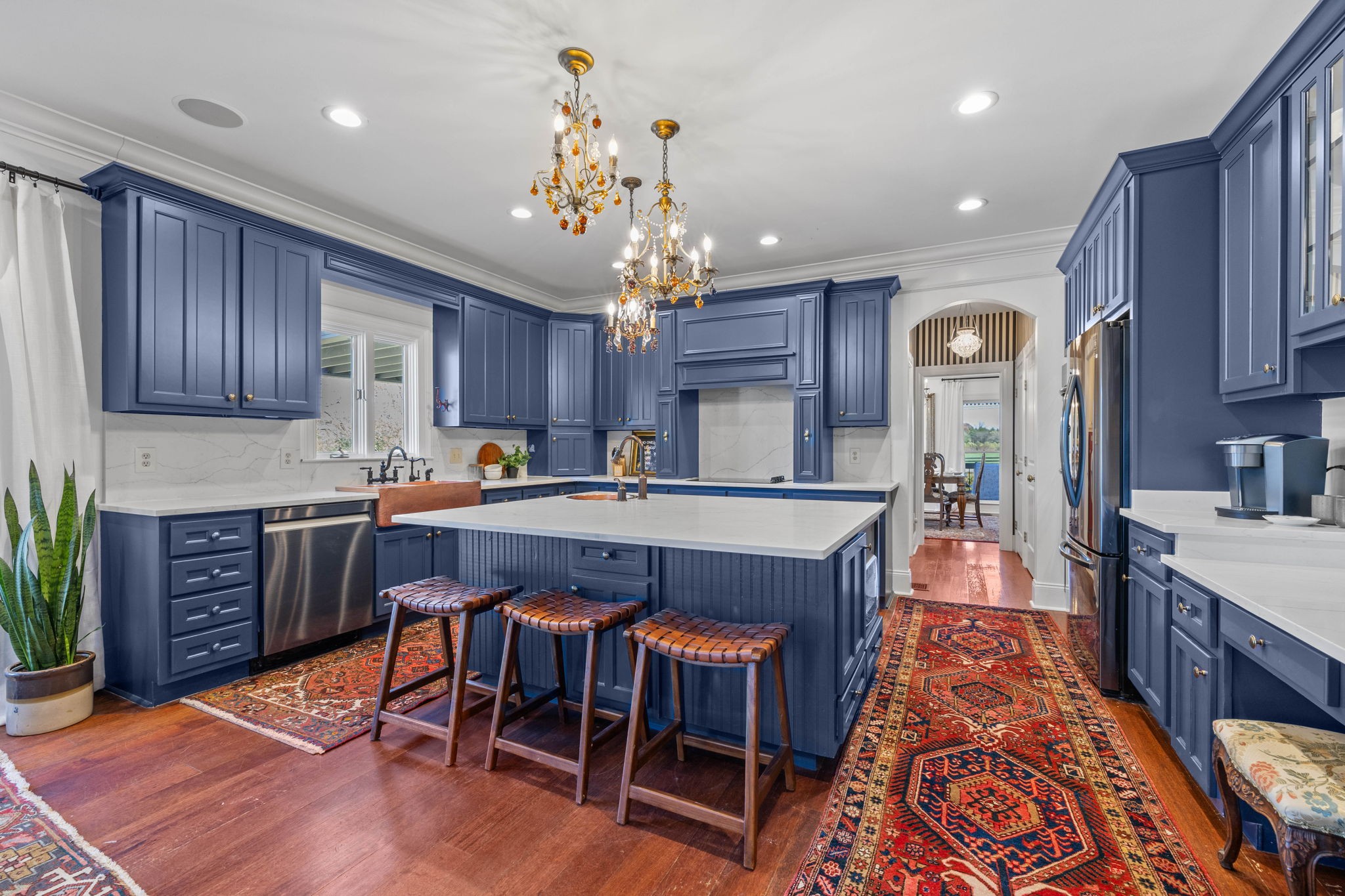 3111 Carl Road Franklin, TN 37064 - Photo 16 of 65