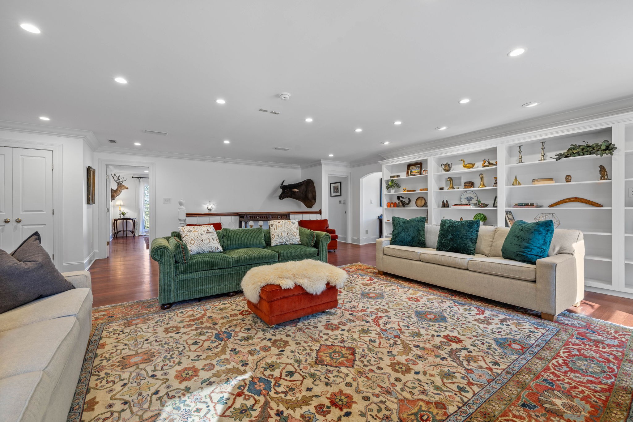 3111 Carl Road Franklin, TN 37064 - Photo 34 of 65