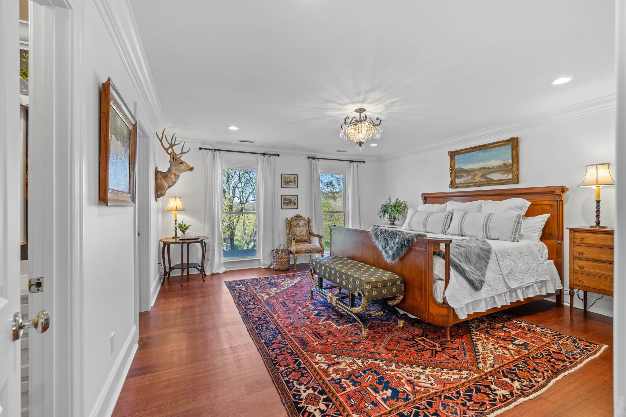3111 Carl Road Franklin, TN 37064 - Photo 35 of 65