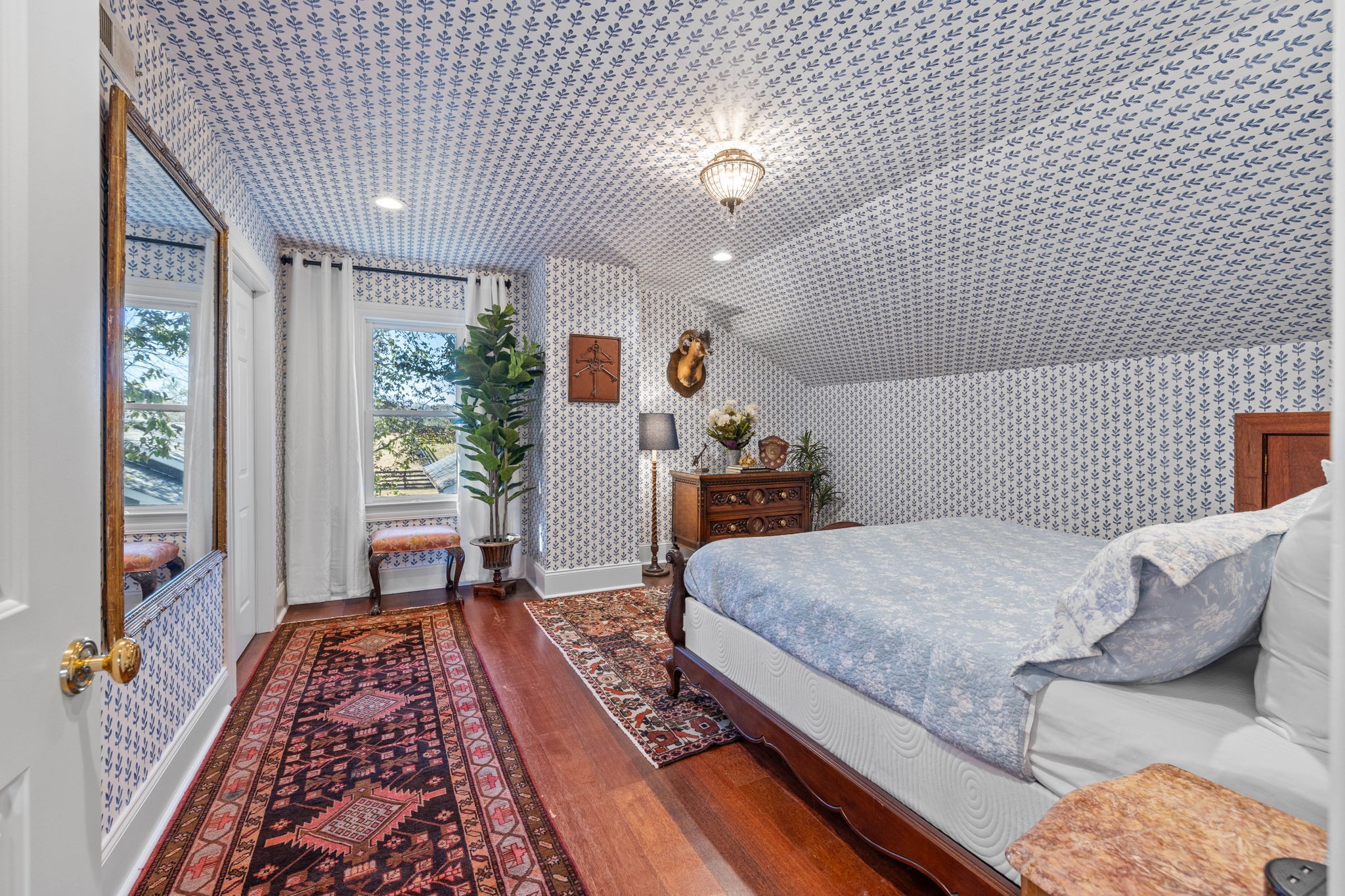 3111 Carl Road Franklin, TN 37064 - Photo 43 of 65