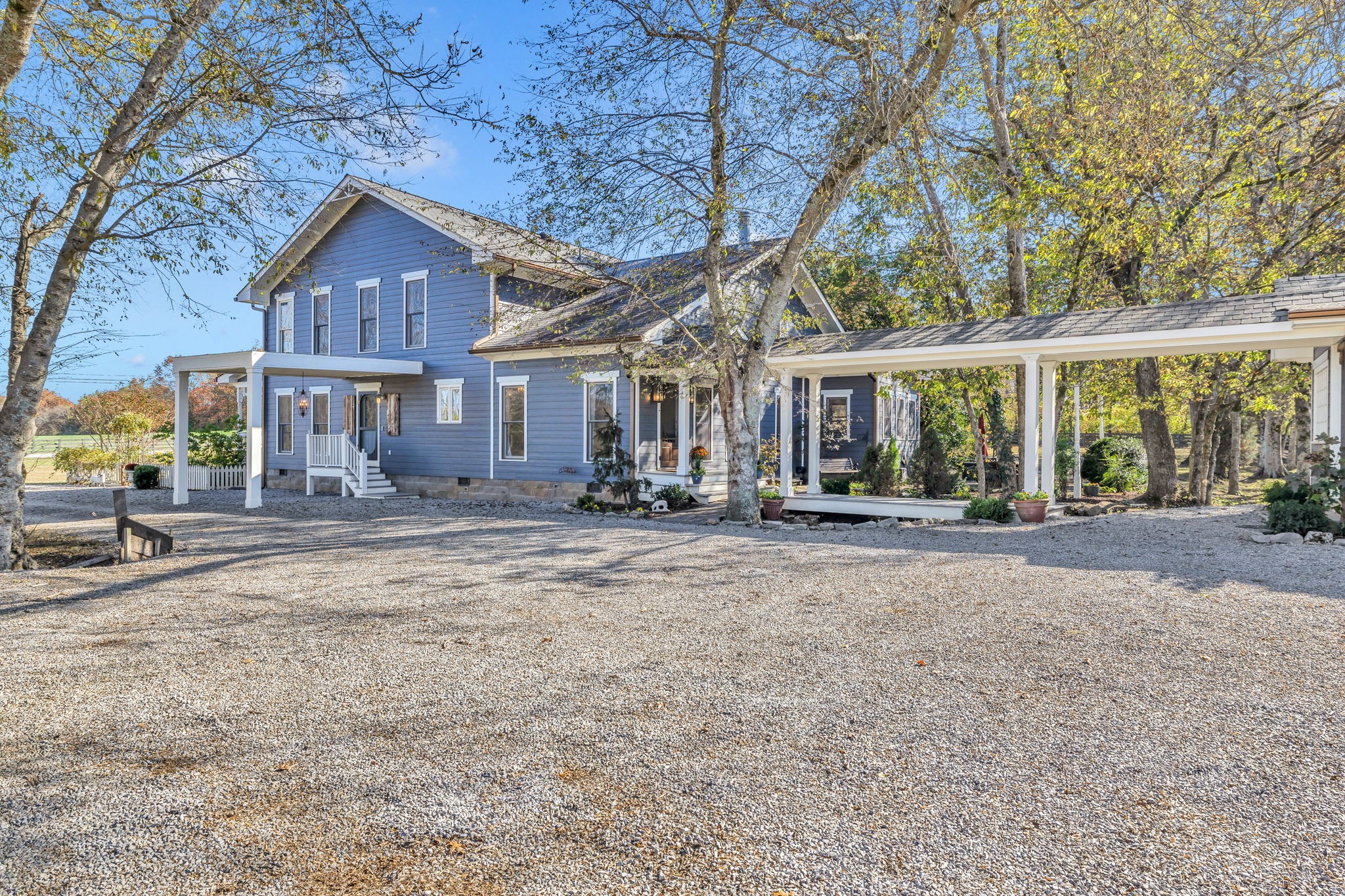 3111 Carl Road Franklin, TN 37064 - Photo 45 of 65