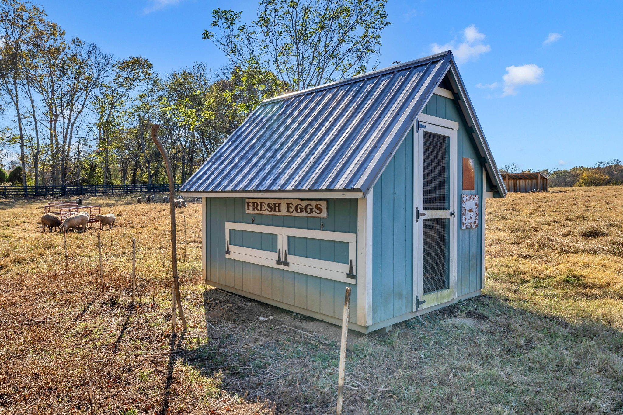 3111 Carl Road Franklin, TN 37064 - Photo 51 of 65 a view of a house with a yard