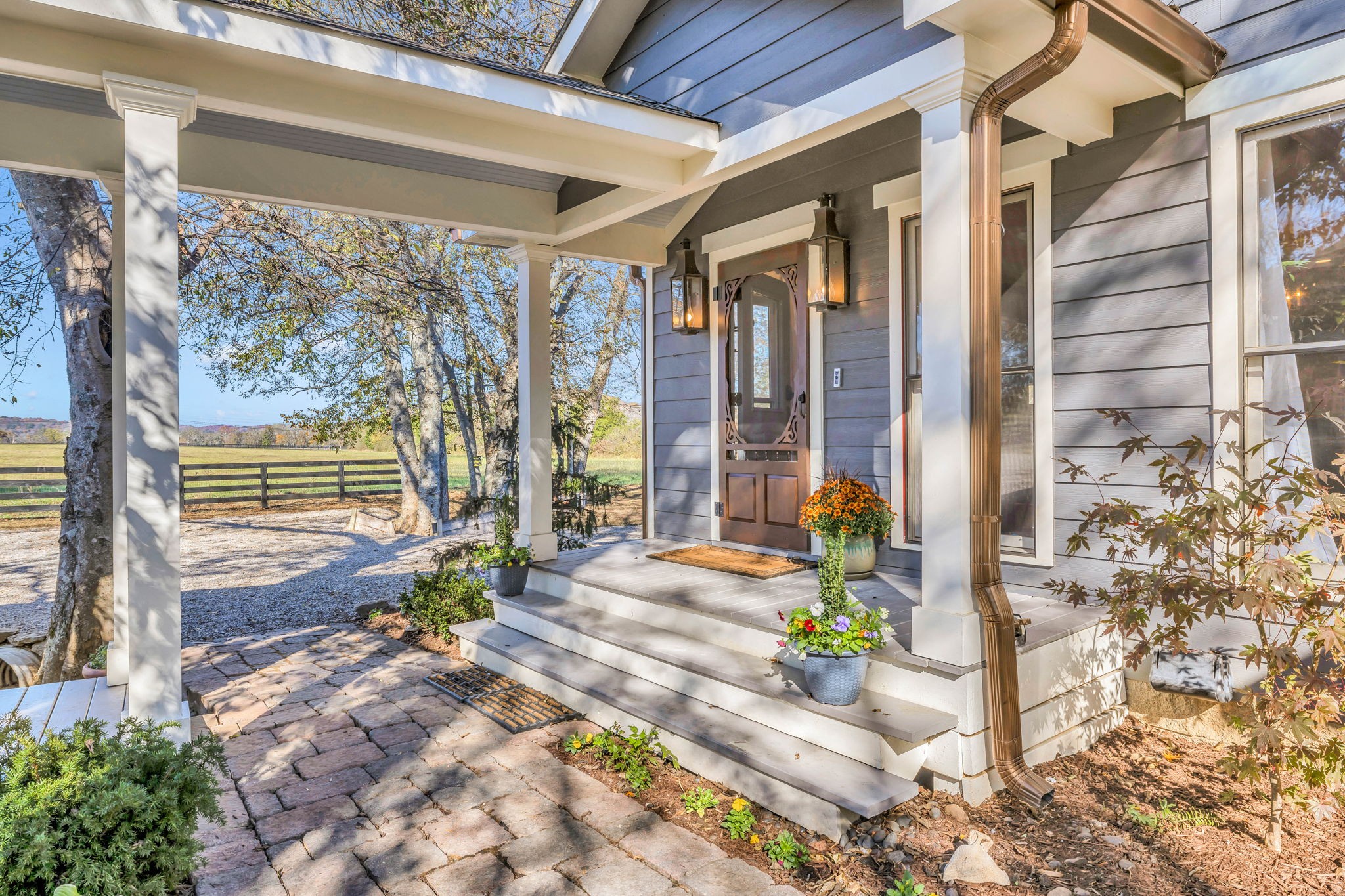 3111 Carl Road Franklin, TN 37064 - Photo 55 of 65 a house view with a outdoor space