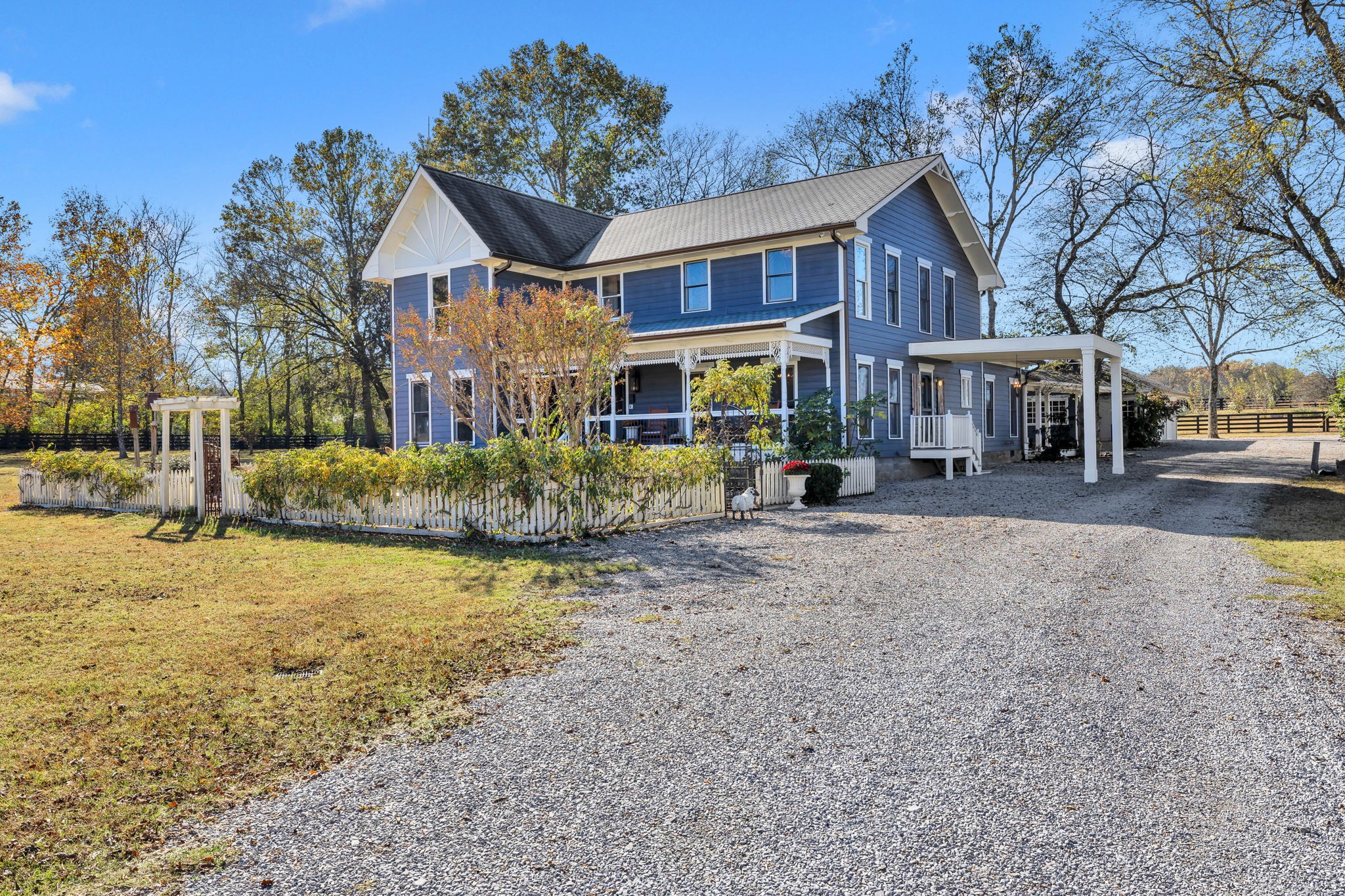 3111 Carl Road Franklin, TN 37064 - Photo 6 of 65