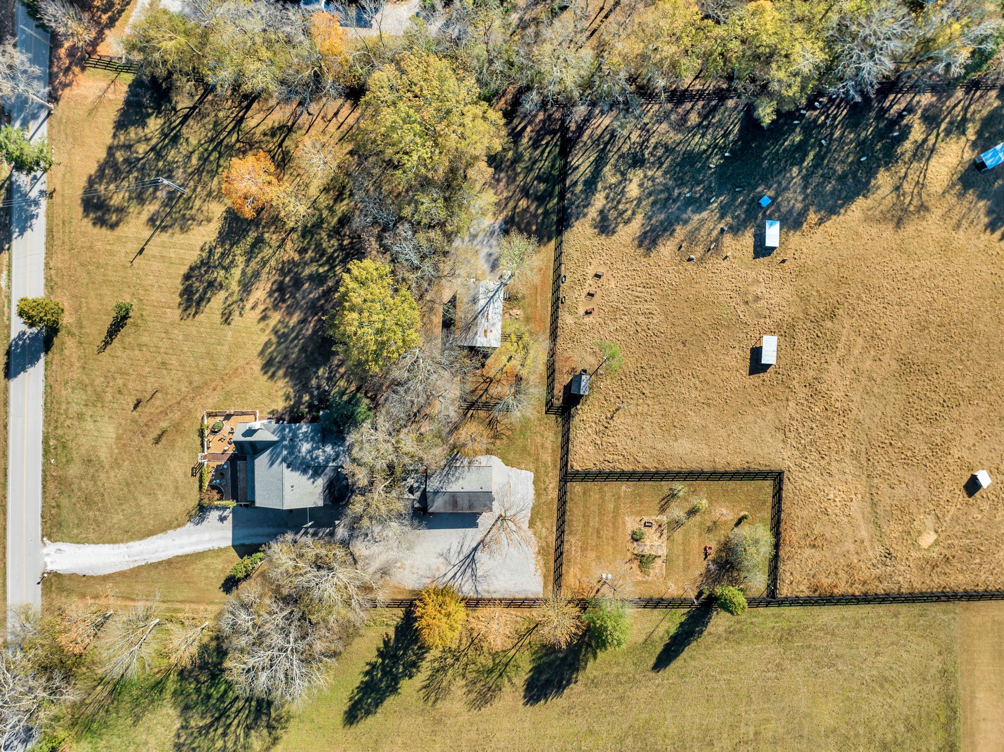 3111 Carl Road Franklin, TN 37064 - Photo 61 of 65