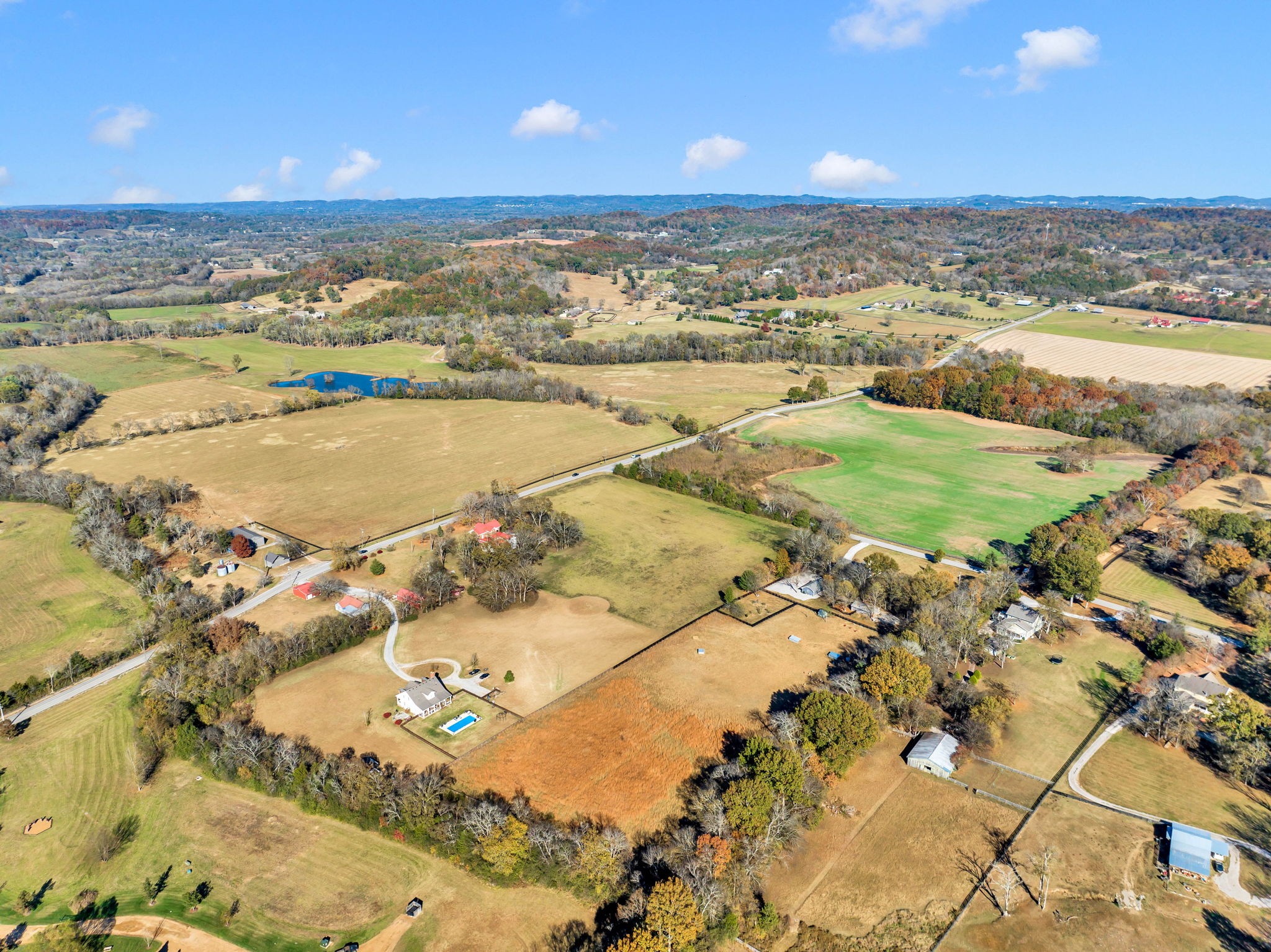 3111 Carl Road Franklin, TN 37064 - Photo 63 of 65