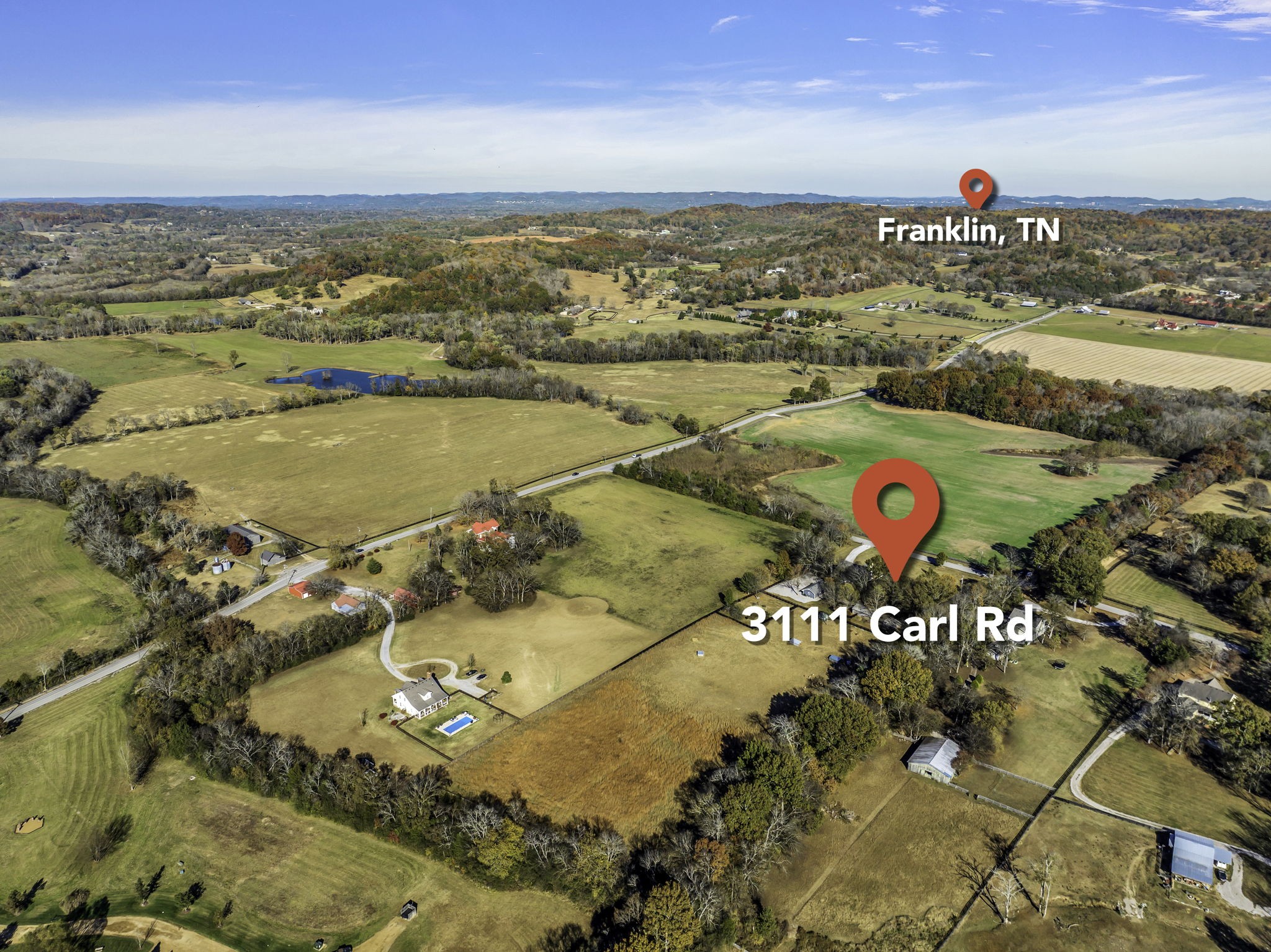 3111 Carl Road Franklin, TN 37064 - Photo 65 of 65