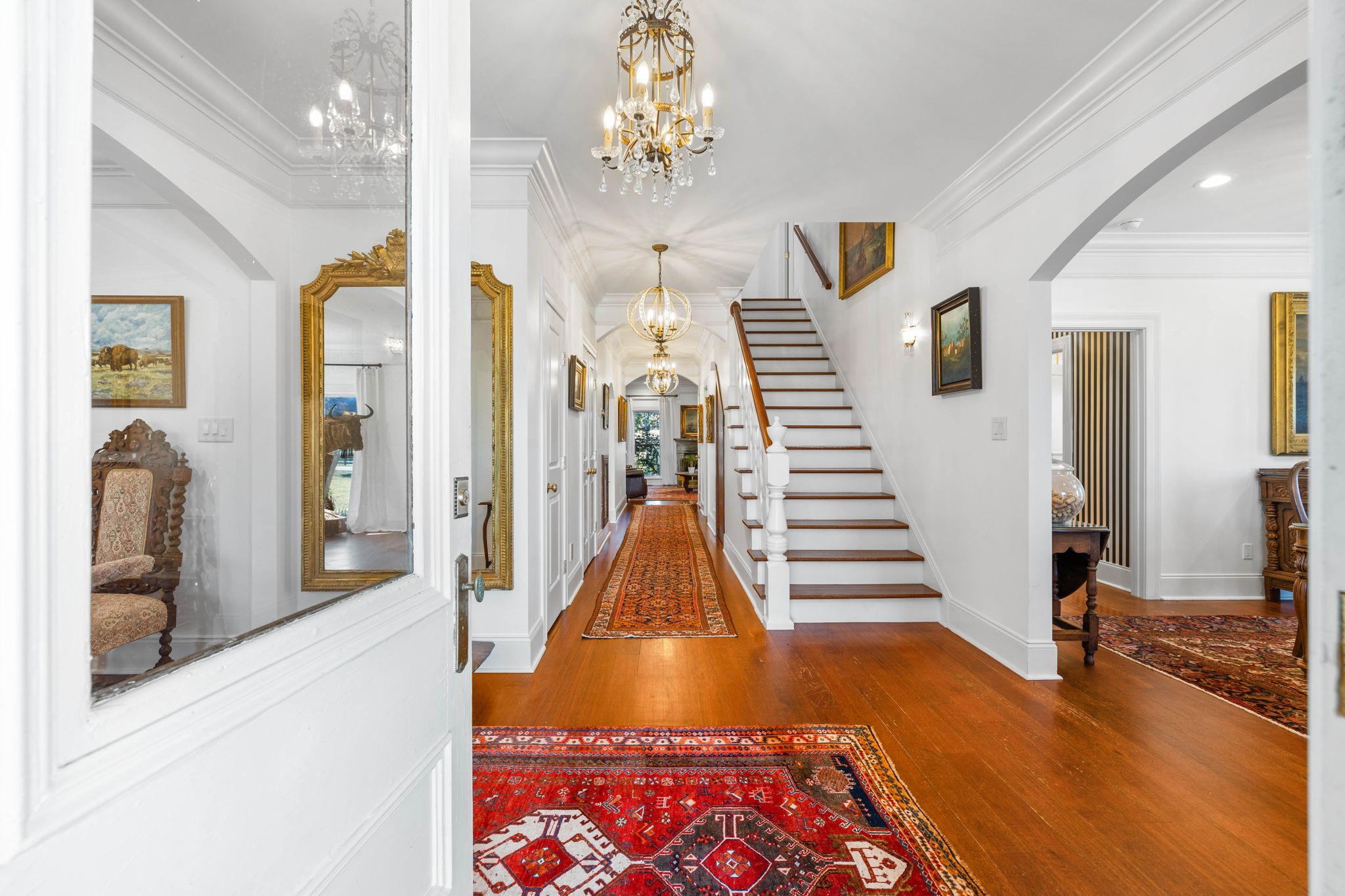 3111 Carl Road Franklin, TN 37064 - Photo 7 of 65