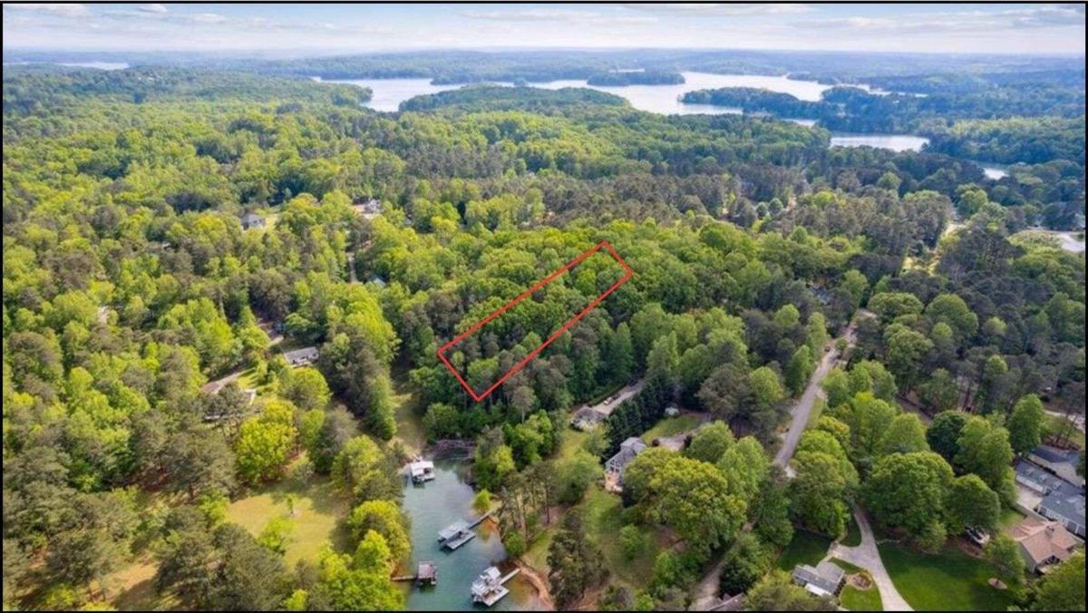 0 T W Henderson Road, Unit LOT 4 Cumming, GA 30041 - Photo 1 of 1 Welcome home to Lot 4 off of T.W. Henderson Road! This property offers plenty of room for outdoor living, pool, or whatever suits your lifestyle.