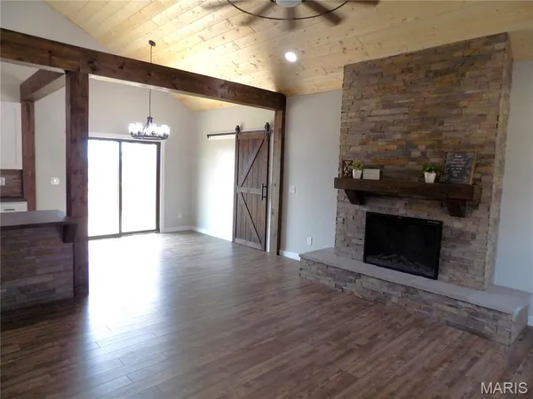 $319,000 | 10801 Barley Court, Rolla, MO 65401