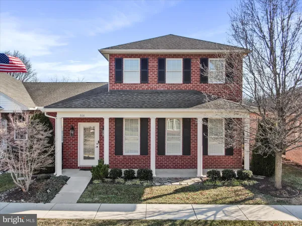 $419,900 | 608 Tudor Drive, Hagerstown, MD 21742