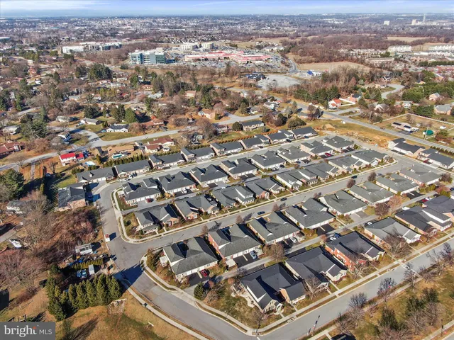 $419,900 | 608 Tudor Drive, Hagerstown, MD 21742