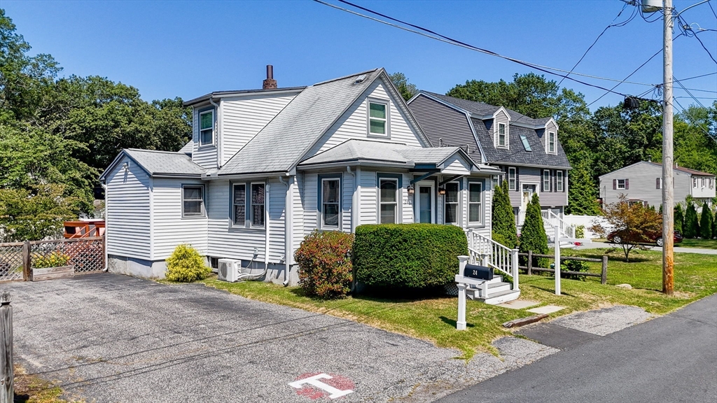 24 Wightman Road Tewksbury, MA 01876 - Photo 2 of 28 Gallery Image 2