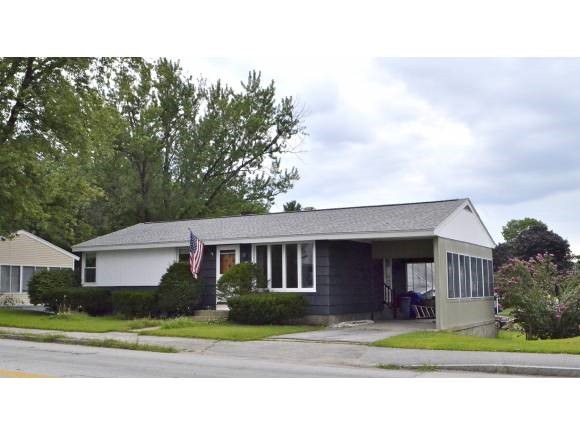 809 Cilley Road Manchester, NH 03103 - Photo 1 of 1