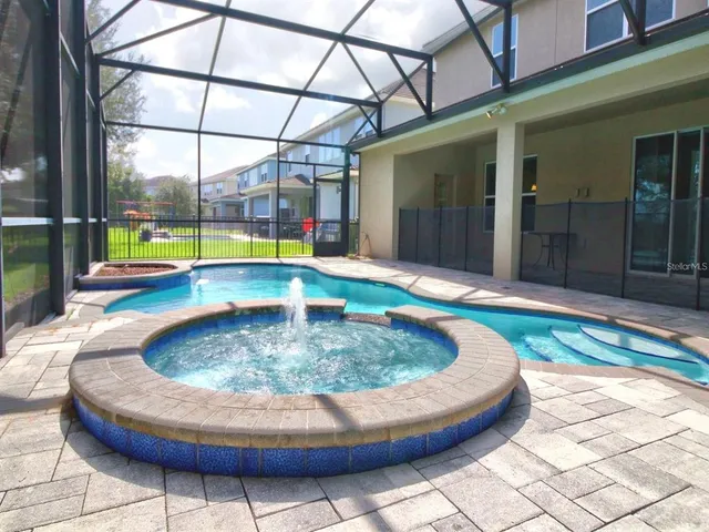 $6,000 | 11539 Brickyard Pond Lane, Windermere, FL 34786