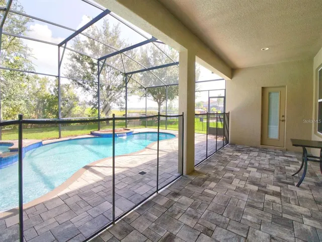 $6,000 | 11539 Brickyard Pond Lane, Windermere, FL 34786