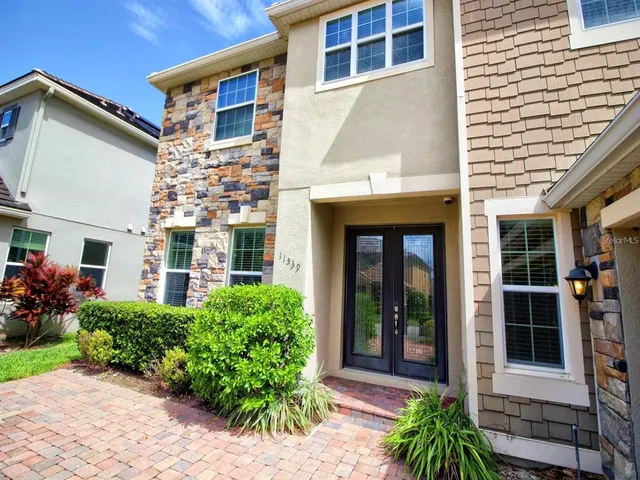 $6,000 | 11539 Brickyard Pond Lane, Windermere, FL 34786