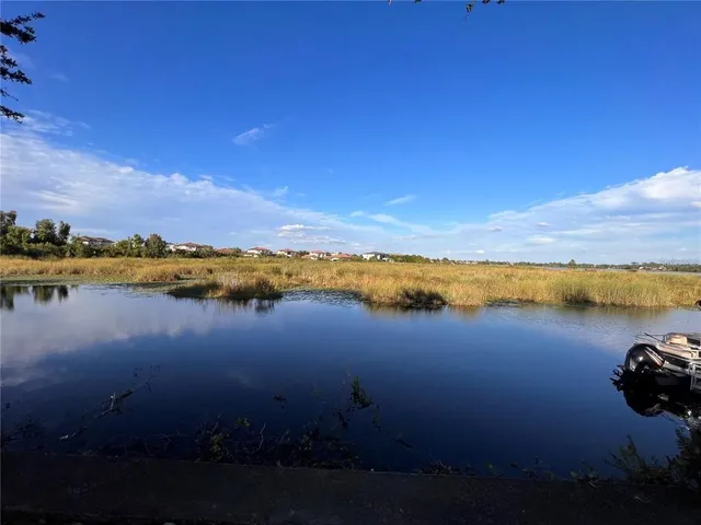 $6,000 | 11539 Brickyard Pond Lane, Windermere, FL 34786