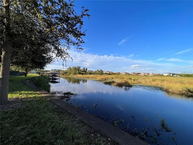 $6,000 | 11539 Brickyard Pond Lane, Windermere, FL 34786