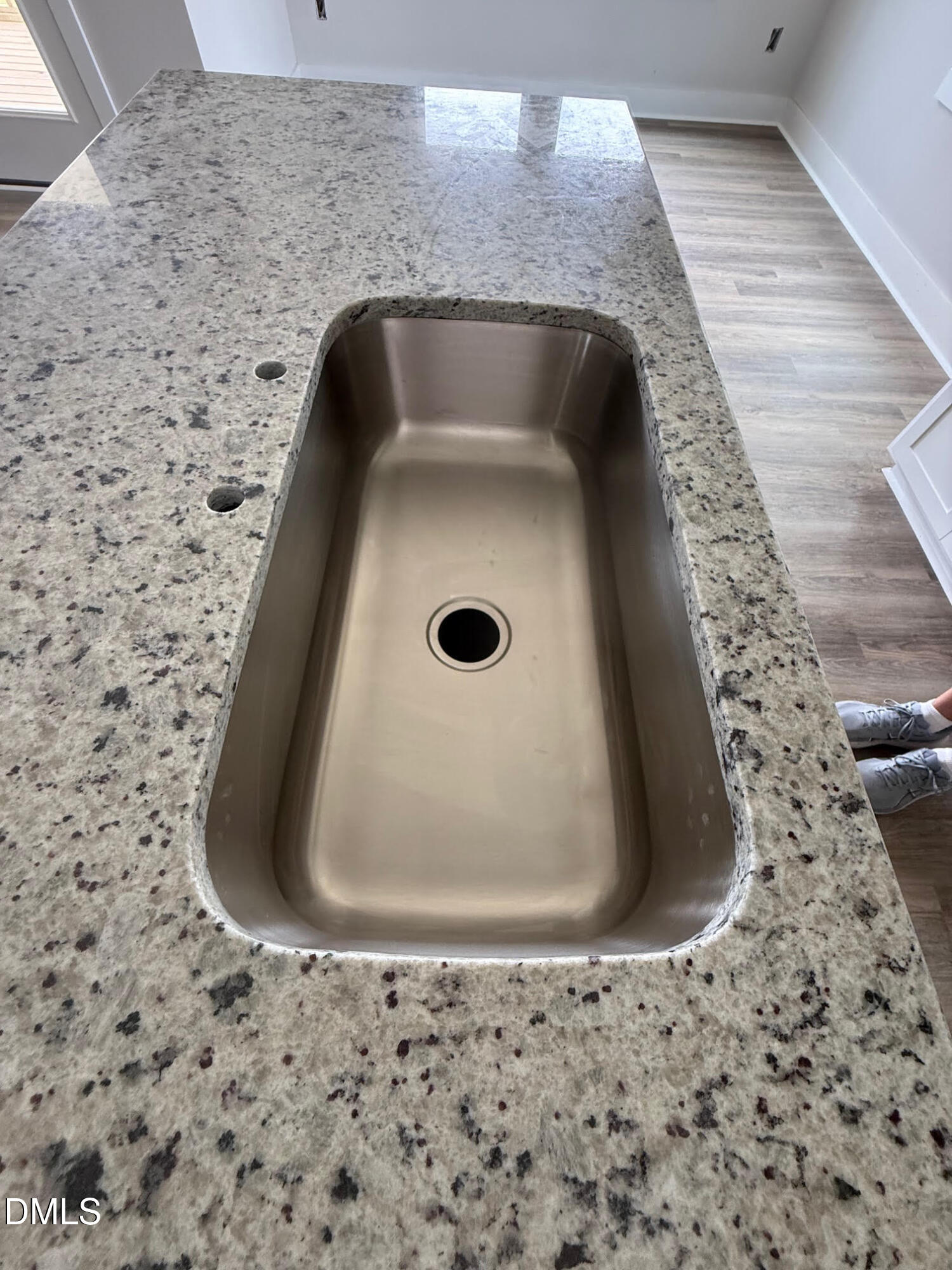 430 Chic Ennis Road Benson, NC 27504 - Photo 10 of 24 Large Bowl Sink