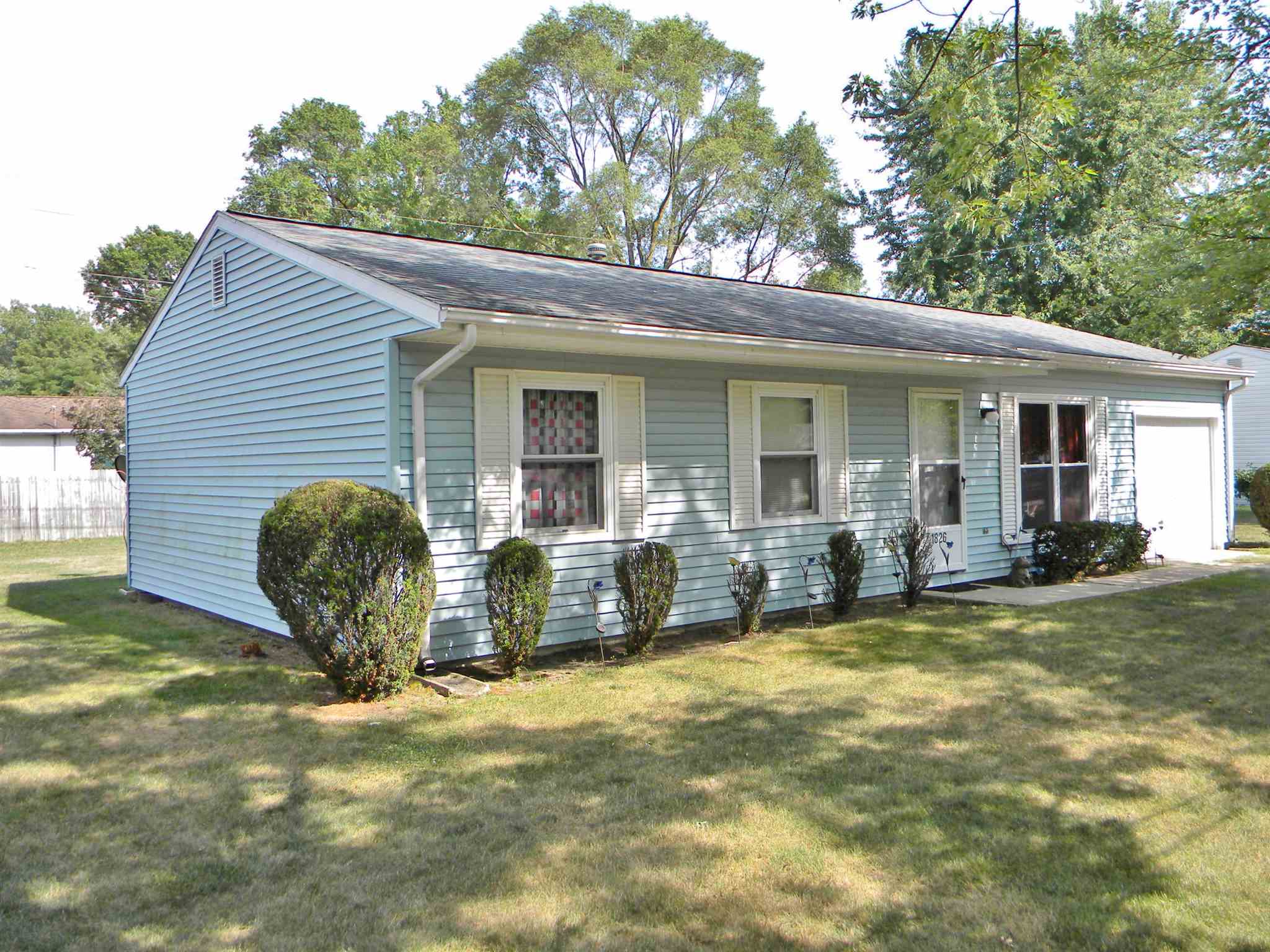 1826 Rieder Street Warsaw, IN 46580 - Photo 22 of 23 Gallery Image 22