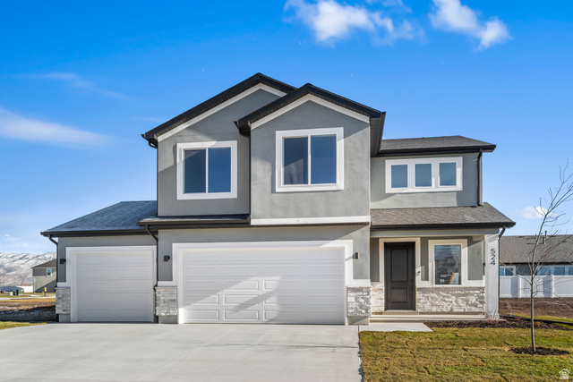 524 South Rivergate Drive Logan, UT 84321 - Photo 1 of 1