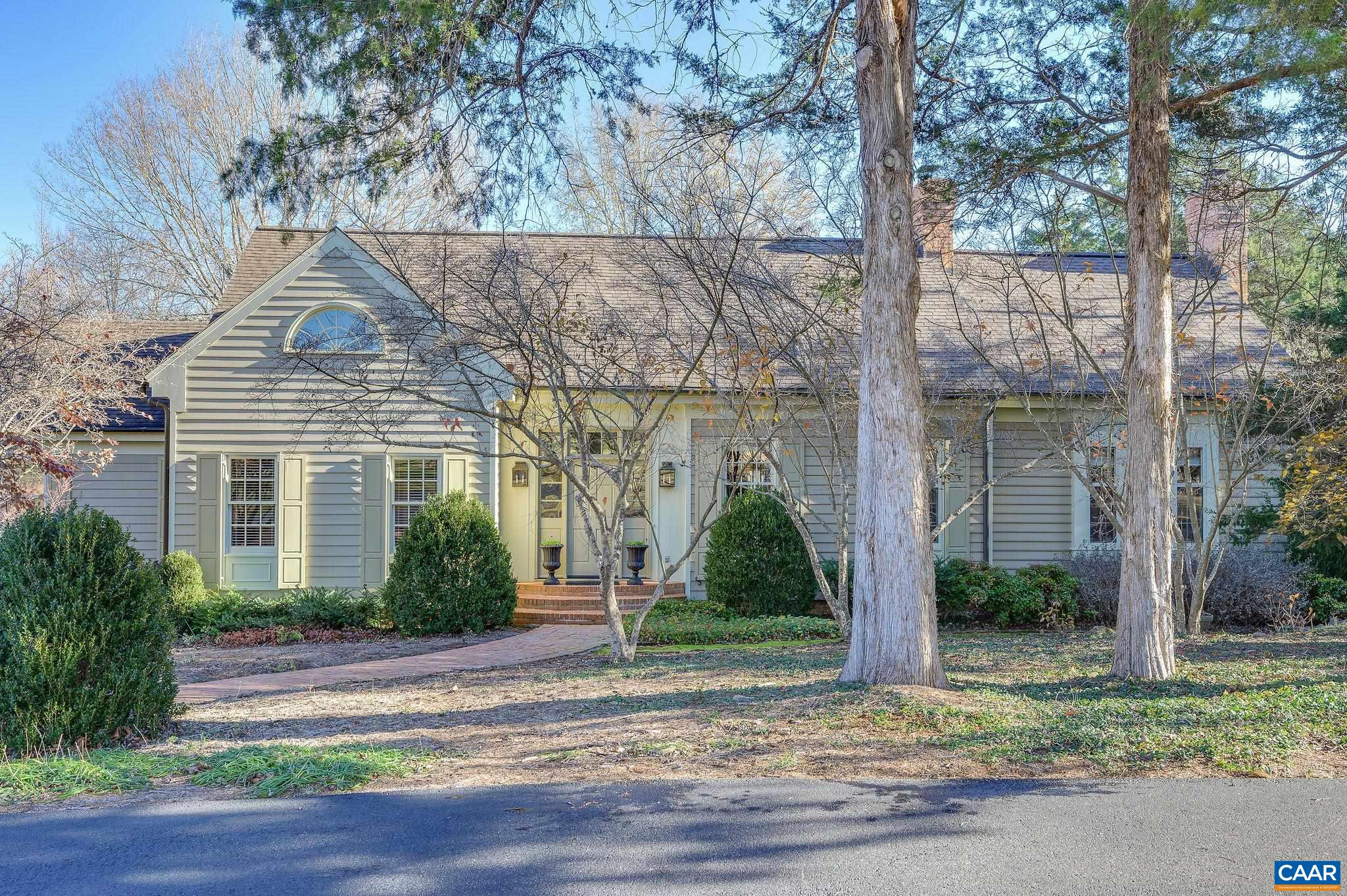 380 Spring Lane Charlottesville, VA 22903 - Photo 2 of 62 Gallery Image 2