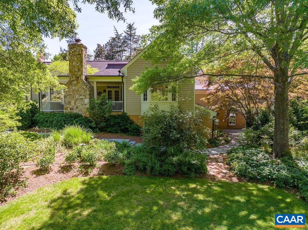 380 Spring Lane Charlottesville, VA 22903 - Photo 50 of 62 Gallery Image 50
