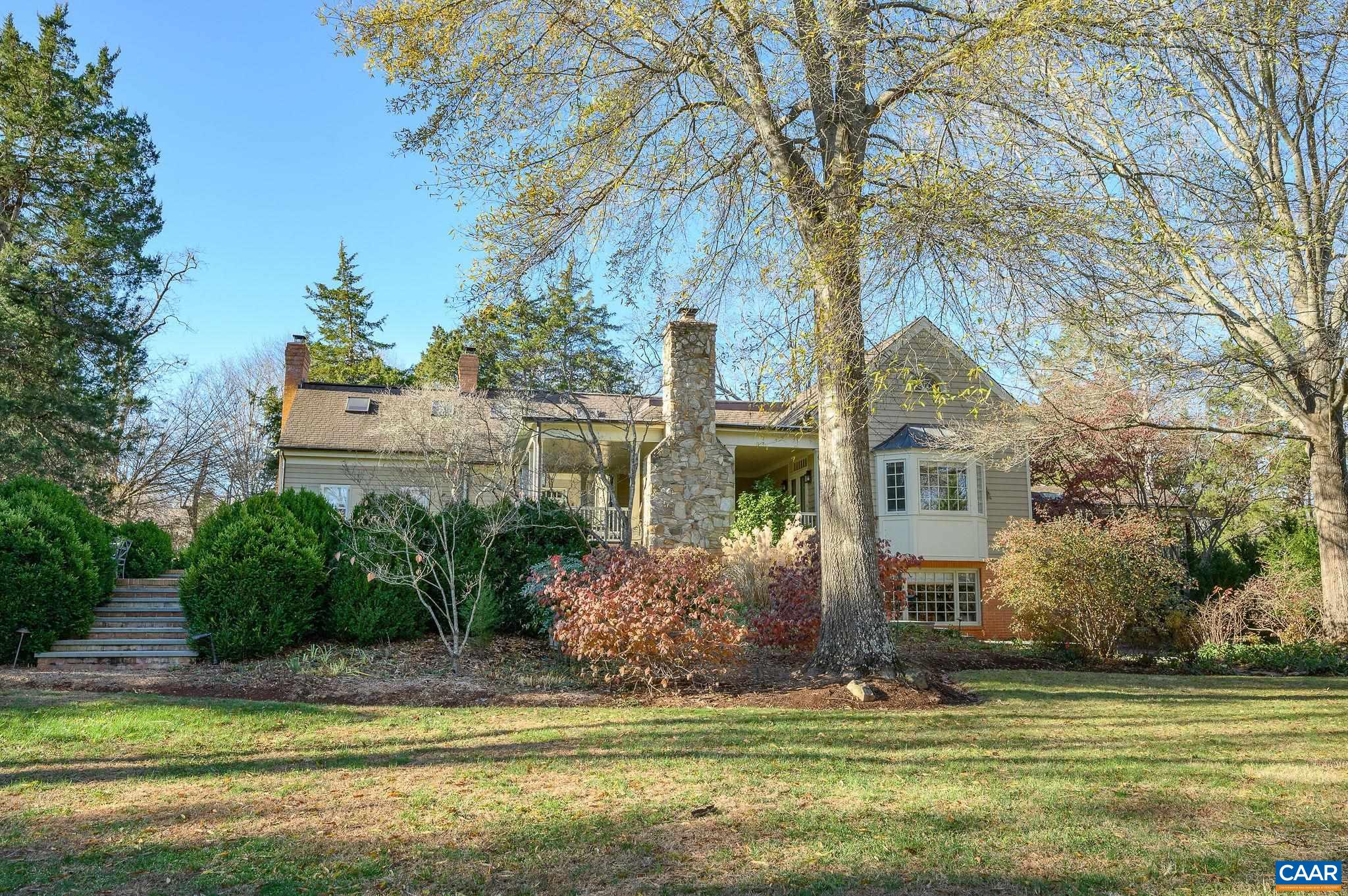380 Spring Lane Charlottesville, VA 22903 - Photo 52 of 62 Gallery Image 52