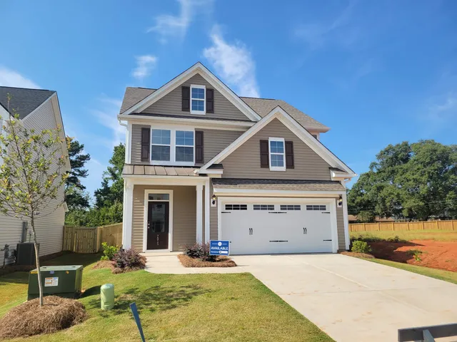 $306,000 | 7015 New Horizons Lane, Boiling Springs, SC 29316