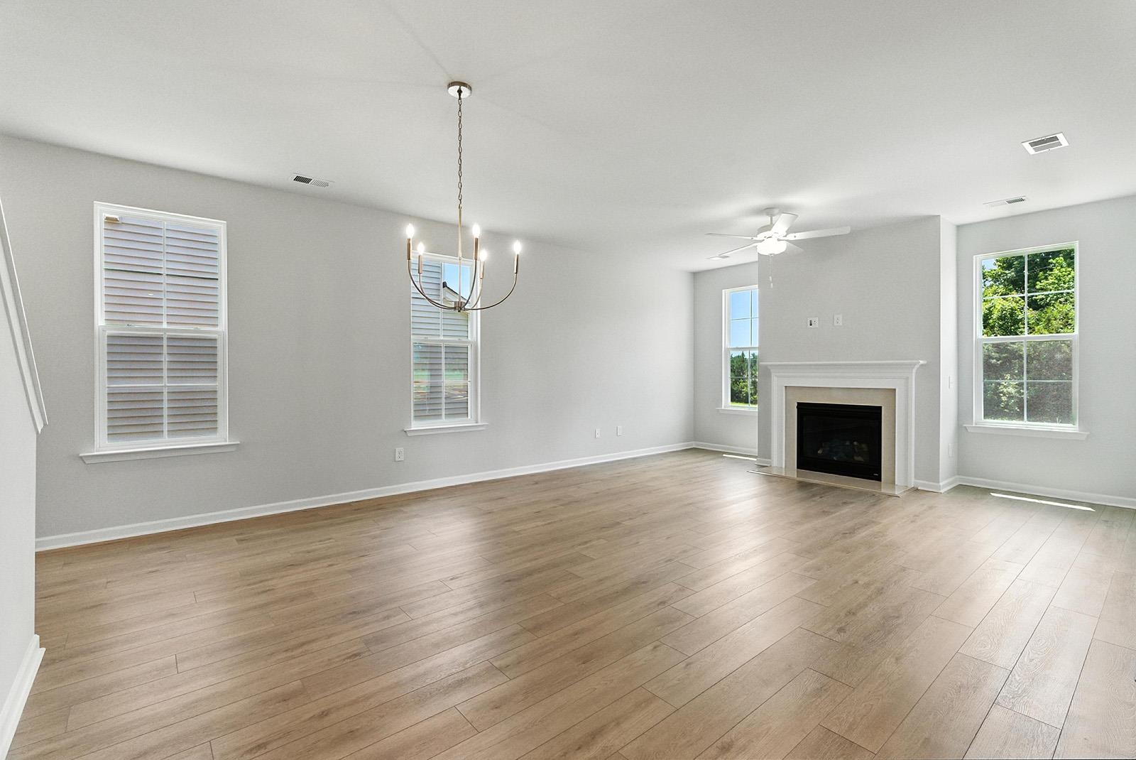 7015 New Horizons Lane Boiling Springs, SC 29316 - Photo 12 of 36