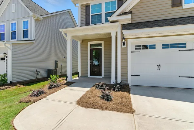 $306,000 | 7015 New Horizons Lane, Boiling Springs, SC 29316