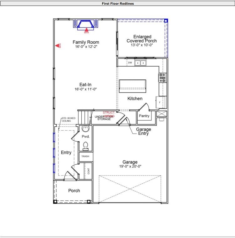 7015 New Horizons Lane Boiling Springs, SC 29316 - Photo 33 of 36