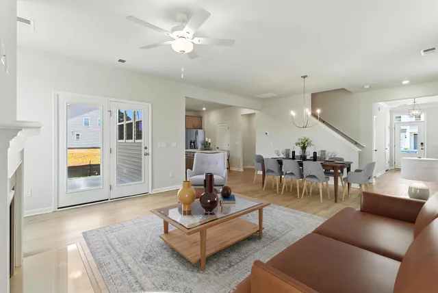 $306,000 | 7015 New Horizons Lane, Boiling Springs, SC 29316