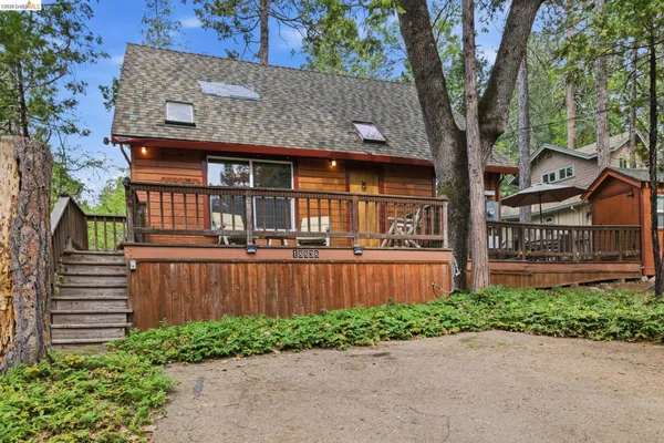 $425,000 | 18838 Sequoia Lane East, Twain Harte, CA 95383