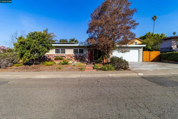 $425,000 | 208 Los Gatos Avenue, Vallejo, CA 94589