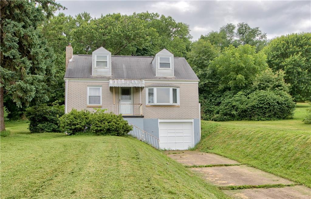 408 Rock Run Road Elizabeth, PA 15037 - Photo 1 of 14 Gallery Image 1