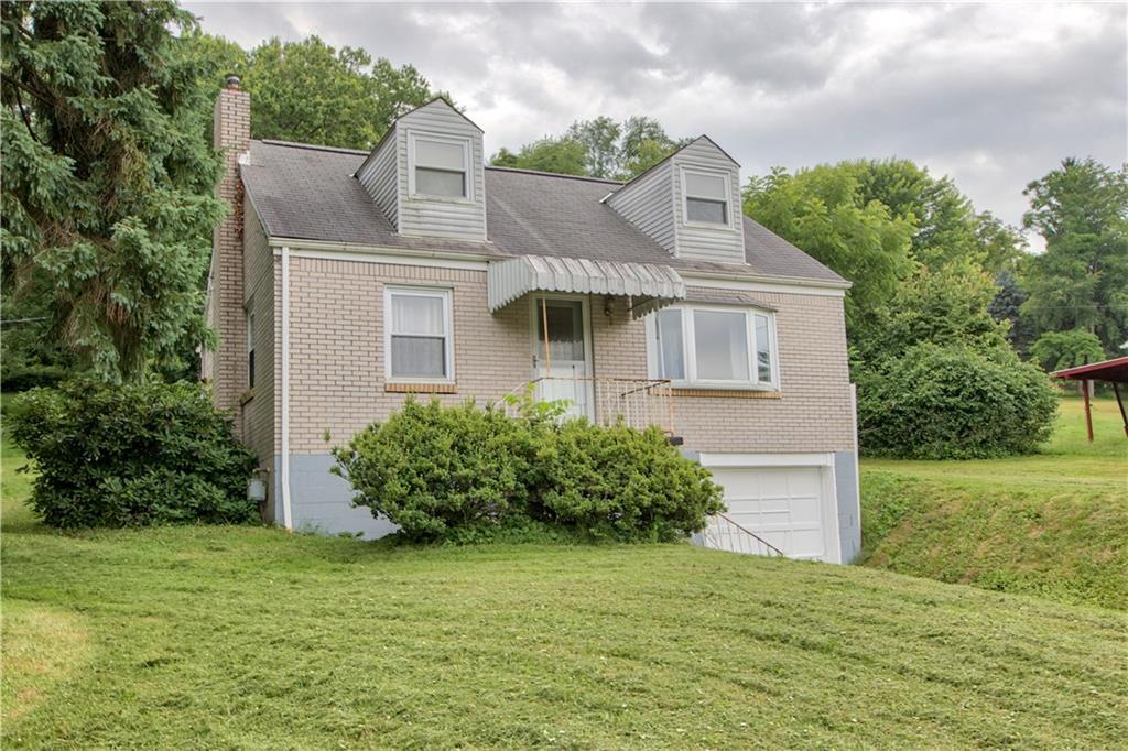 408 Rock Run Road Elizabeth, PA 15037 - Photo 2 of 14 Gallery Image 2