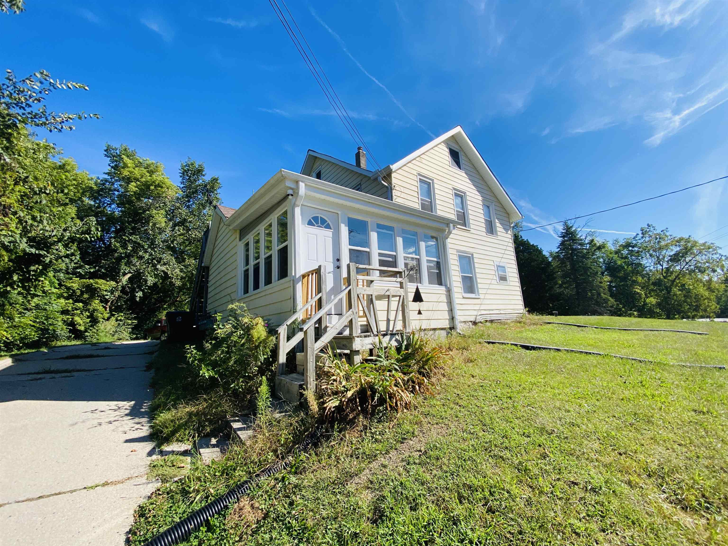 W1826 County Rd F Road Sullivan, WI 53178 - Photo 1 of 1 Gallery Image 1