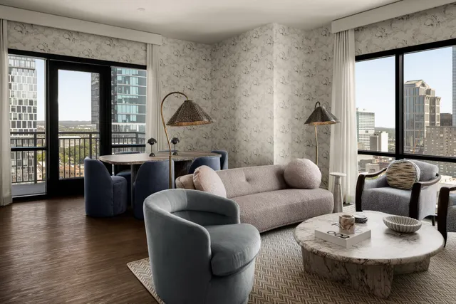 $1,675,000 | 930 Commerce Street, Unit 12, Nashville, TN 37203