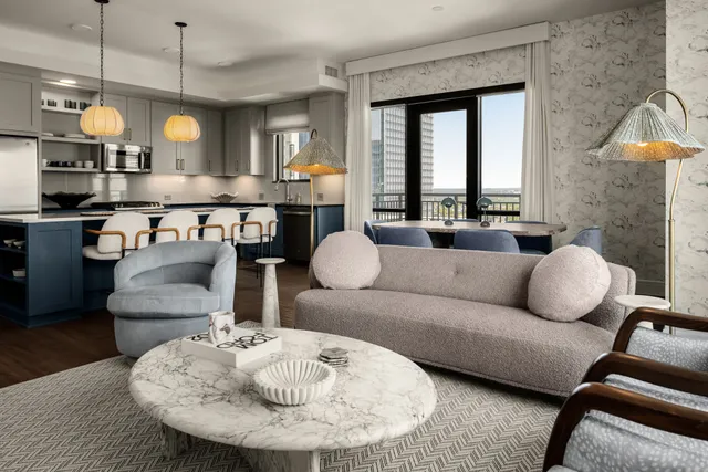 $1,675,000 | 930 Commerce Street, Unit 12, Nashville, TN 37203