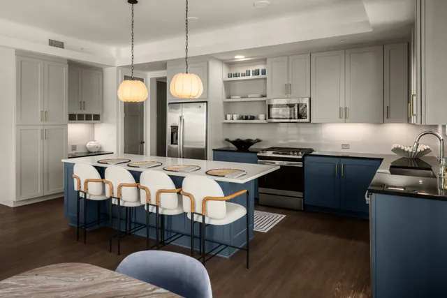 $1,675,000 | 930 Commerce Street, Unit 12, Nashville, TN 37203