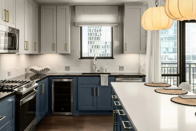 $1,675,000 | 930 Commerce Street, Unit 12, Nashville, TN 37203