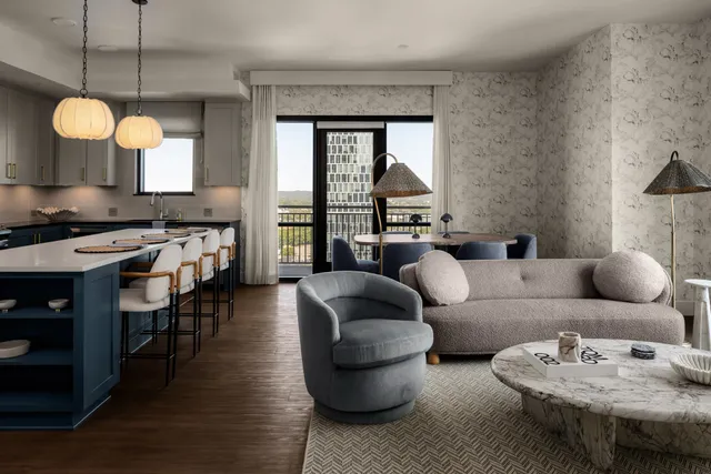 $1,675,000 | 930 Commerce Street, Unit 12, Nashville, TN 37203