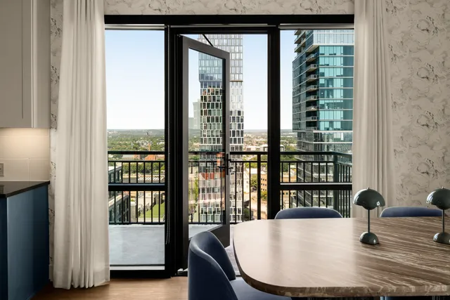 $1,675,000 | 930 Commerce Street, Unit 12, Nashville, TN 37203