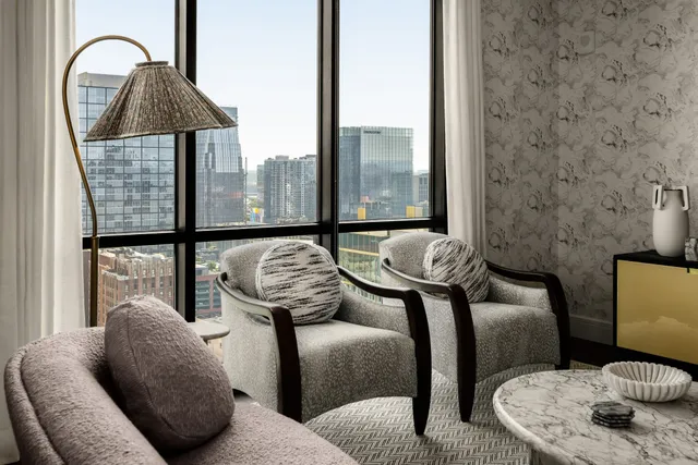 $1,675,000 | 930 Commerce Street, Unit 12, Nashville, TN 37203