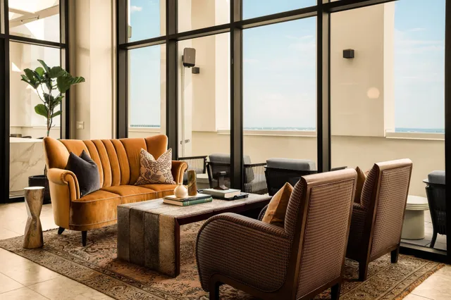 $1,675,000 | 930 Commerce Street, Unit 12, Nashville, TN 37203