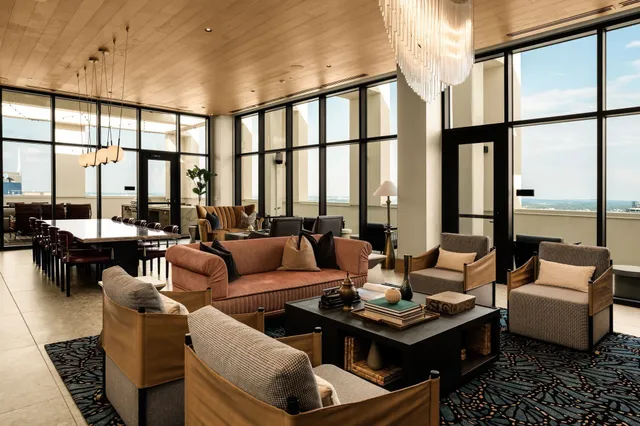 $1,675,000 | 930 Commerce Street, Unit 12, Nashville, TN 37203